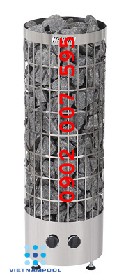 Máy xông hơi khô HARVIA CILINDRO 9KW